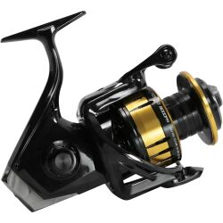 Okuma Tesoro TSR-8000PA Olta Makinesi - 2