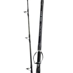 Okuma Tesoro TSR-S-511ML PE1-3 100-200gr 1P Slow Jig Kamışı - 1