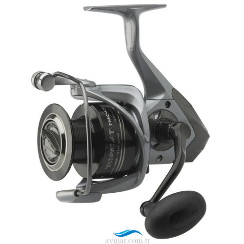 Okuma Tomcat TMC-14000 Olta Makinesi - 1