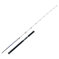 Okuma Trio Force 195cm 90-210gr Olta Kamışı - 1