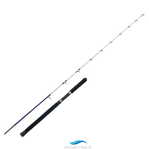 Okuma Trio Force 195cm 90-210gr Olta Kamışı