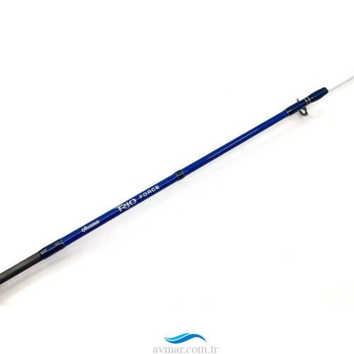 Okuma Trio Force 195cm 90-210gr Olta Kamışı (1)