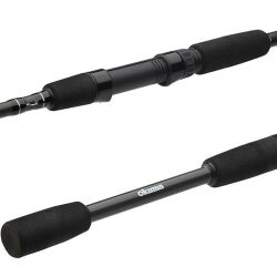 Okuma Wave Power 228cm 2-12gr Lrf Kamışı - 2