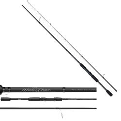 Okuma Wave Power 244cm 15-40gr Spin Kamışı - 1