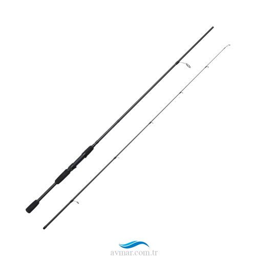 Okuma Wave Power 244cm 5-25gr Spin Olta Kamışı - Okuma (1)