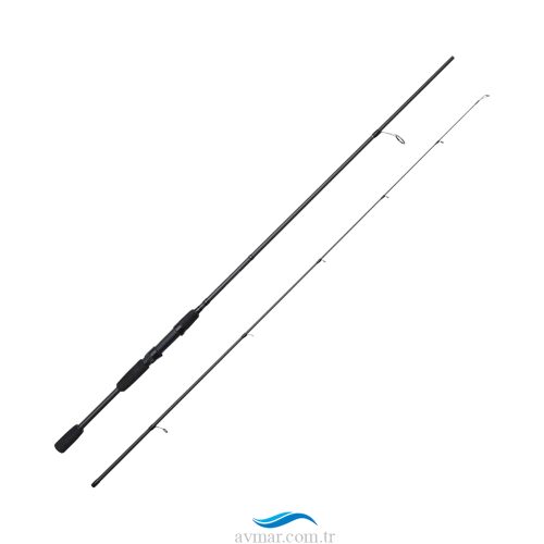 Okuma Wave Power 274cm 20-50gr Spin Olta Kamışı