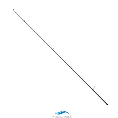 Okuma Wave Power Spin 240cm 15-40g Kamış Uç Parça