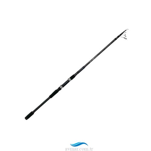Okuma Wave Power Tele Spin 213cm 10-30gr Spin Kamışı