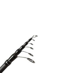 Okuma Wave Power Tele Spin 213cm 10-30gr Spin Kamışı - 2