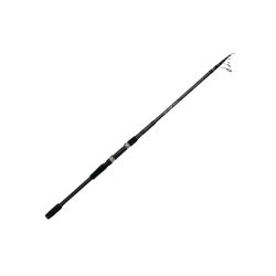 Okuma Wave Power Tele Spin 240cm 15-40gr Spin Kamışı - 1