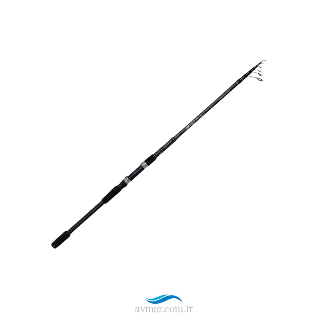 Okuma Wave Power Tele Spin 240cm 15-40gr Spin Kamışı Spin Olta