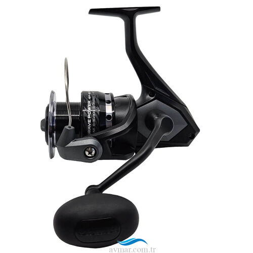 Okuma Wave Power WP-4000A1 Olta Makinesi