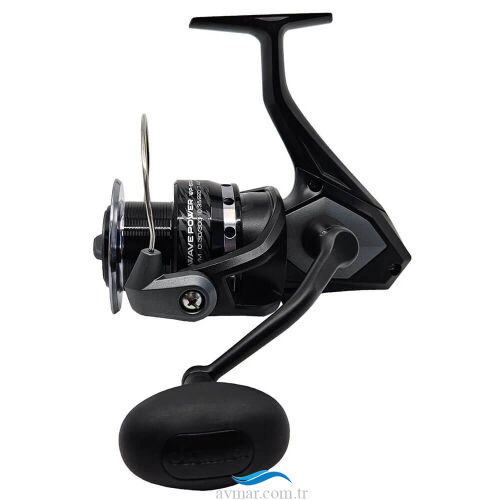 Okuma Wave Power WP-8000A1 Olta Makinesi