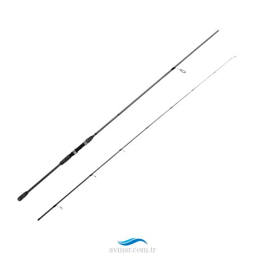 Okuma Wave Up Spin 165cm 3-14gr Lrf Olta Kamışı - Okuma