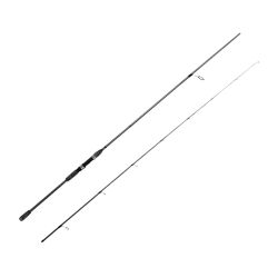 Okuma Wave Up Spin 165cm 3-14gr Lrf Olta Kamışı - 1