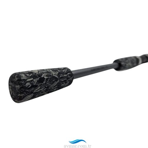 Okuma Wave Up Spin 198cm 7-21gr Spin Olta Kamışı - 3