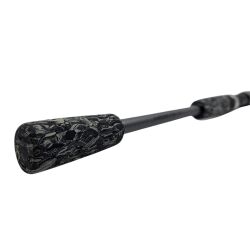 Okuma Wave Up Spin 259cm 10-35gr Spin Olta Kamışı - 3