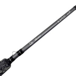 Okuma Wave Up Spin 270cm 10-40gr Spin Olta Kamışı - 2