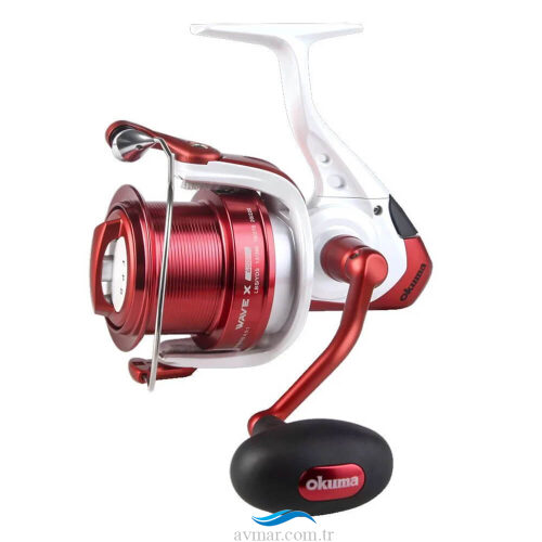 Okuma Wave X-8000 Surf Olta Makinesi