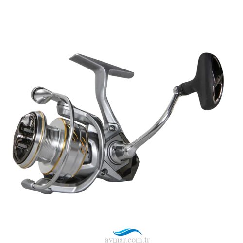 Okuma Zyros ZRS-2500SA Lrf Olta Makinesi