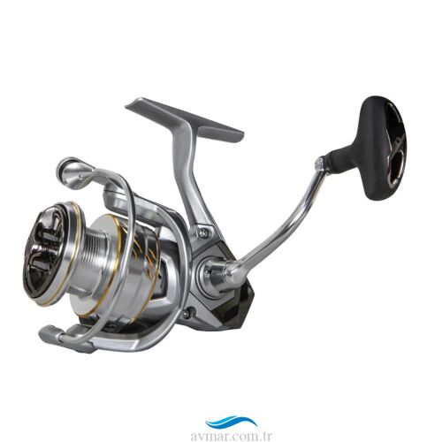 Okuma Zyros ZRS-C5000XA Spin Olta Makinesi