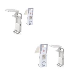 Onas NS-203 32 Ledli Şarjlı Işıldak ve Masa Lambası - 3