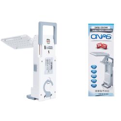 Onas NS-203 32 Ledli Şarjlı Işıldak ve Masa Lambası - 1