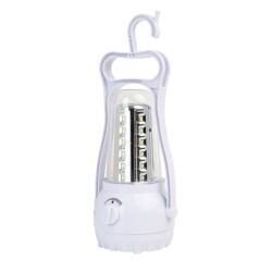 Onas NS-215 40 Ledli Şarjlı Işıldak - 2