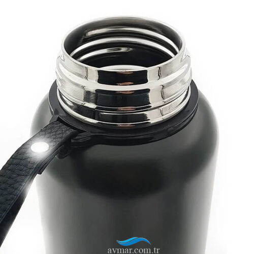 Orcamp 1000 ML Çelik Termos - 2