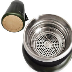 Orcamp 1000 ML Çelik Termos - 3