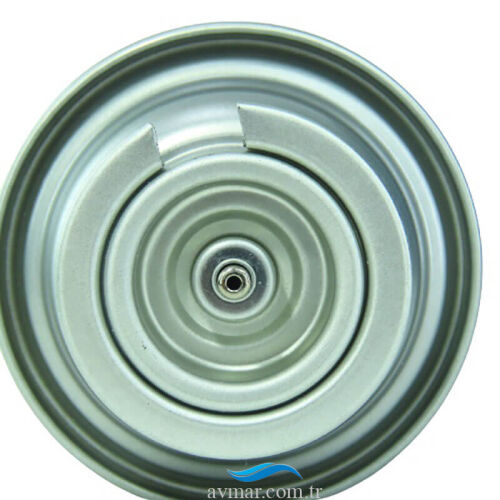 Orcamp 227 Gram Valfli Gaz Ocak Kartuşu - Orcamp (1)