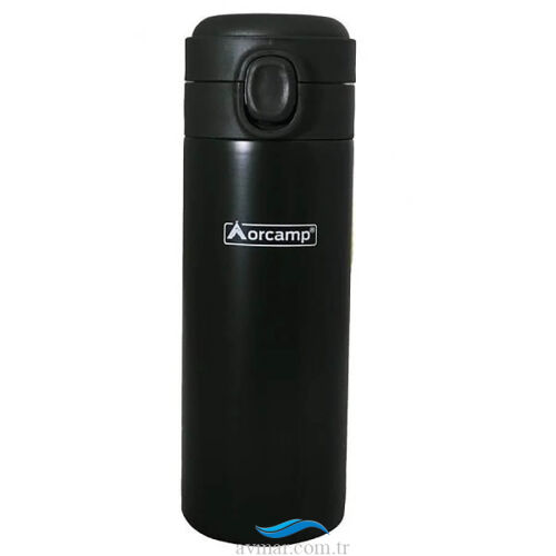 Orcamp 420 ml Termos Mug - 2