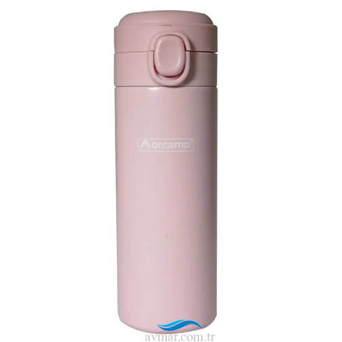 Orcamp 420 ml Termos Mug - 3
