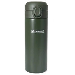 Orcamp 420 ml Termos Mug - 5