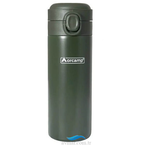 Orcamp 420 ml Termos Mug - 5