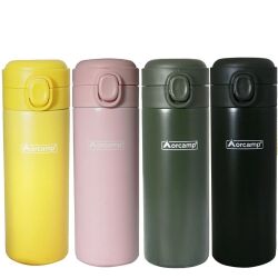 Orcamp 420ml Termos Mug - 1