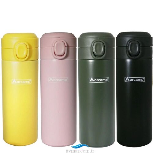 Orcamp 420ml Termos Mug