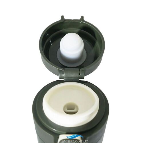 Orcamp 420ml Termos Mug (1)