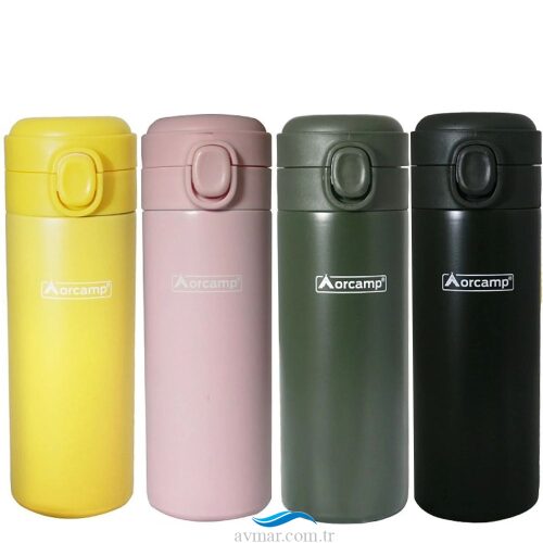 Orcamp 420ml Termos Mug