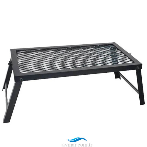 Orcamp Ateş Üstü Izgara Büyük Boy Taşıma Çantalı - Orcamp