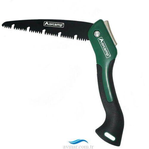 Orcamp Katlanabilir Kamp Testere (1)