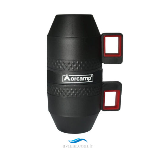 Orcamp Taşınabilir Kahve Makinesi - Orcamp