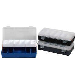 Organizer Raflı Kutu - 1