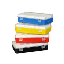 Organizer Raflı Kutu - 2