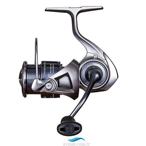 Pandora Caridina XR 2500S Lrf Olta Makinesi