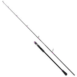 Pandora Jig Coin 210cm Max 200gr Jig Kamışı - 1