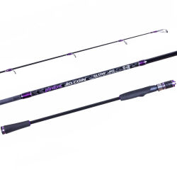 Pandora Jig Coin 210cm Max 200gr Jig Kamışı - 2