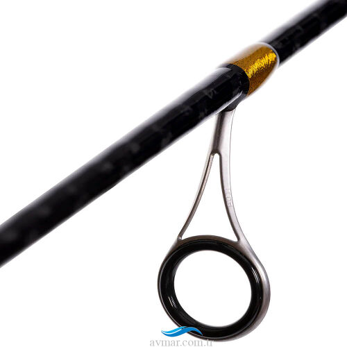 Pandora Smoke XR 208cm 0.5-5gr Lrf Kamışı (1)