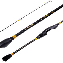 Pandora Smoke XR 208cm 1-10gr Lrf Kamışı - 1