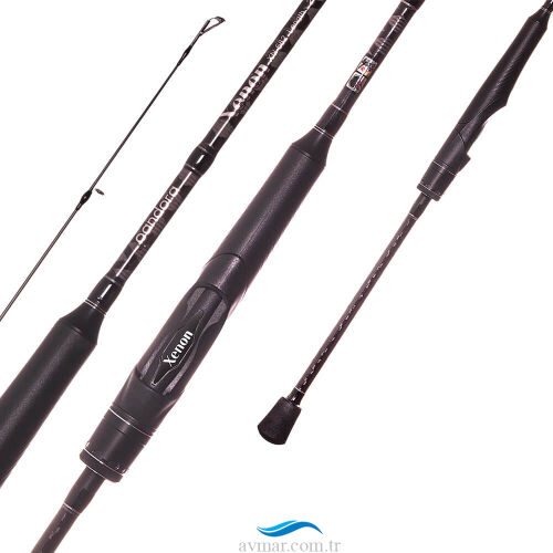 Pandora Xenon 228cm 1-15gr Lrf Kamışı (1)
